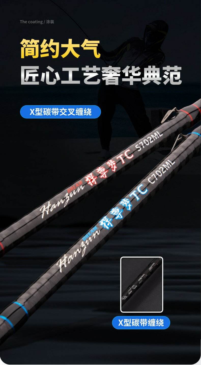 路亚鱼杆品牌(路亚鱼杆品牌排行) 路亚鱼杆品牌(路亚鱼杆品牌排行)