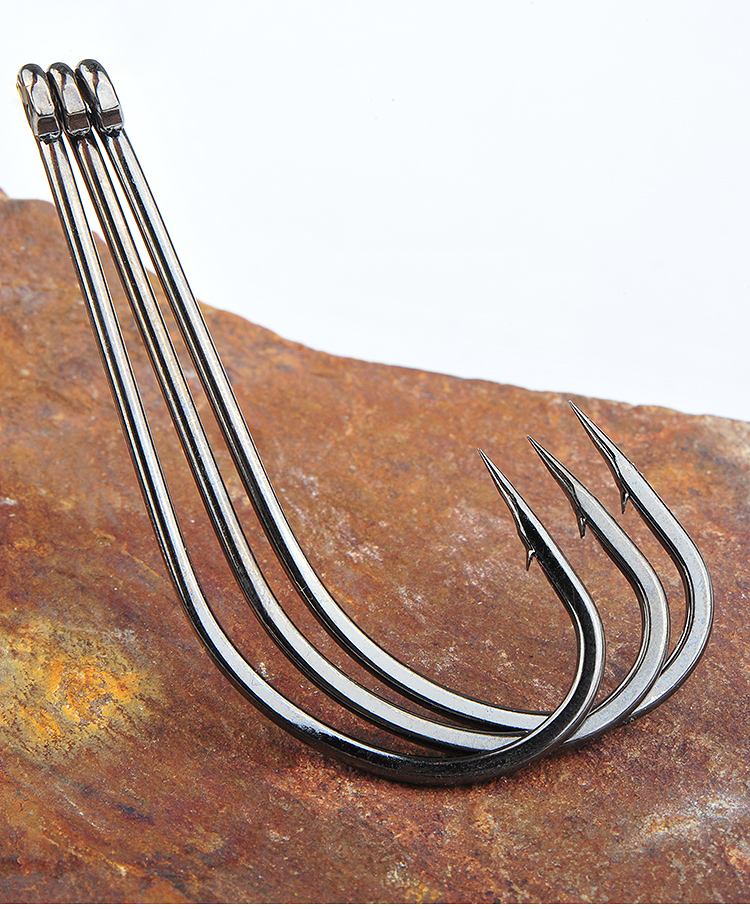 海钓犹鱼钩(海钓几号鱼钩最通用) 海钓犹鱼钩(海钓几号鱼钩最通用)