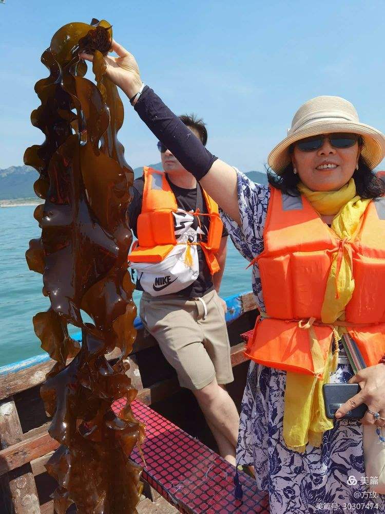 金石滩出海钓鱼在哪(金石滩钓鱼好去处) 金石滩出海钓鱼在哪(金石滩钓鱼好去处)