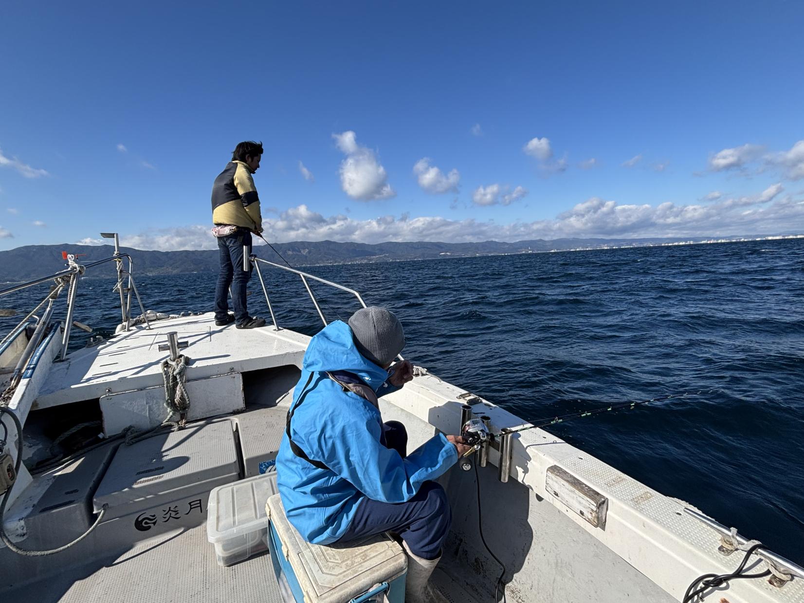 农历与海钓(农历对钓鱼的影响)