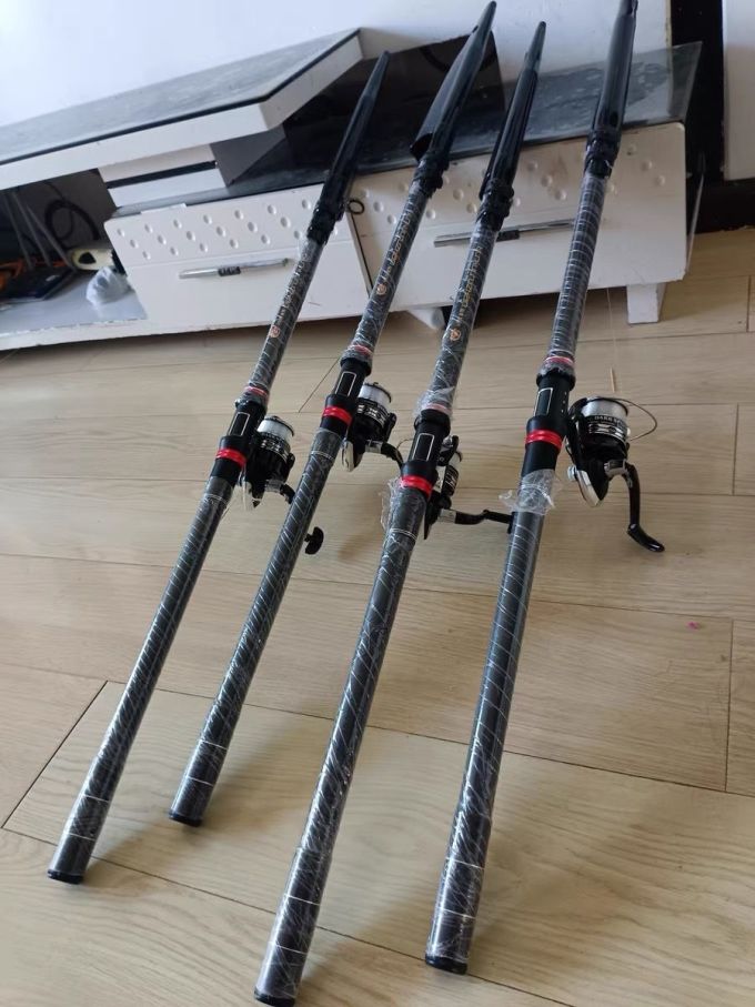 海钓竿多长的好(海钓海杆买多长合适)