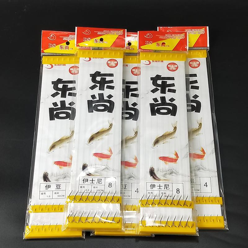 渔具精绑子线(渔具子线怎么绑) 渔具精绑子线(渔具子线怎么绑)