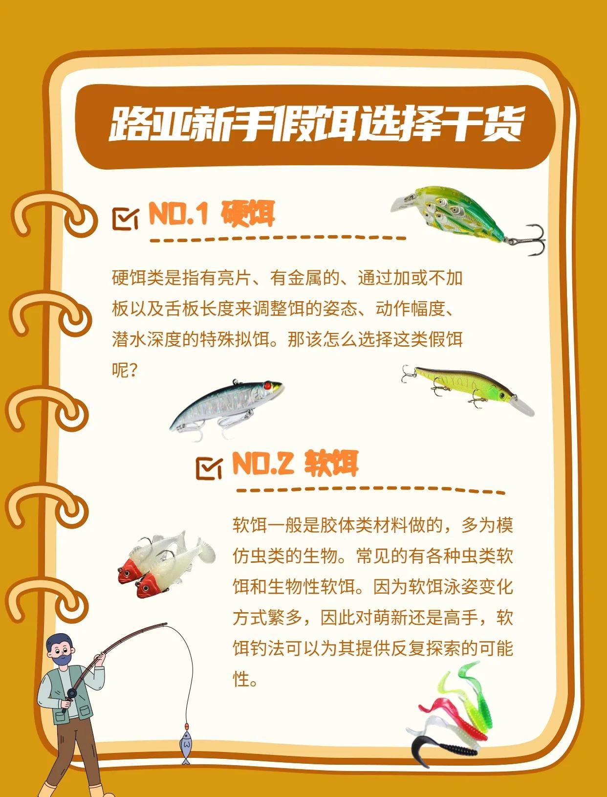 夜间路亚饵选择(夜间路亚怎么钓)