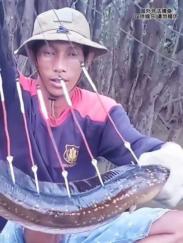 海钓可以挂泥鳅吗(海钓可以挂泥鳅吗视频)