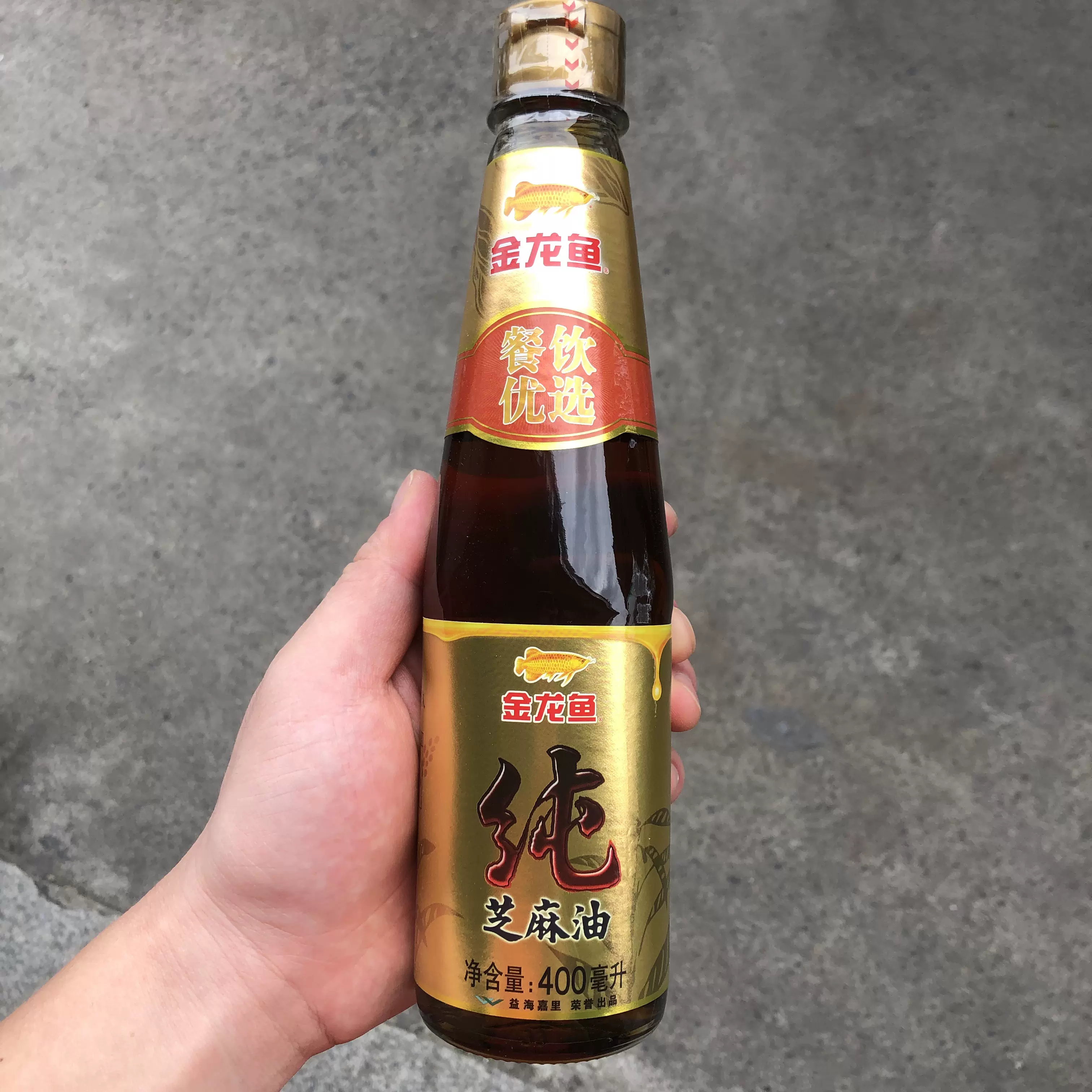 香油能做鱼饵料吗(香油可以钓鲤鱼吗)