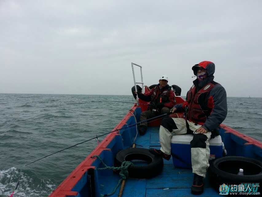 舟山那个岛上海钓好(舟山近海钓鱼)