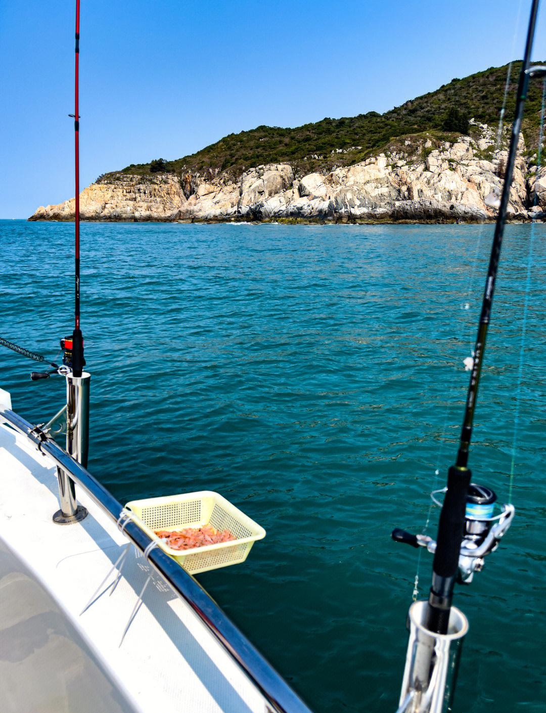 南沙到白沙海钓(南沙到白沙海钓场多远)