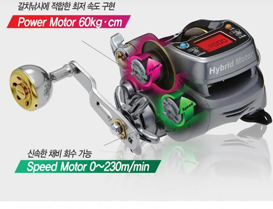 韩国渔具排行(韩国渔具店一般哪里多)