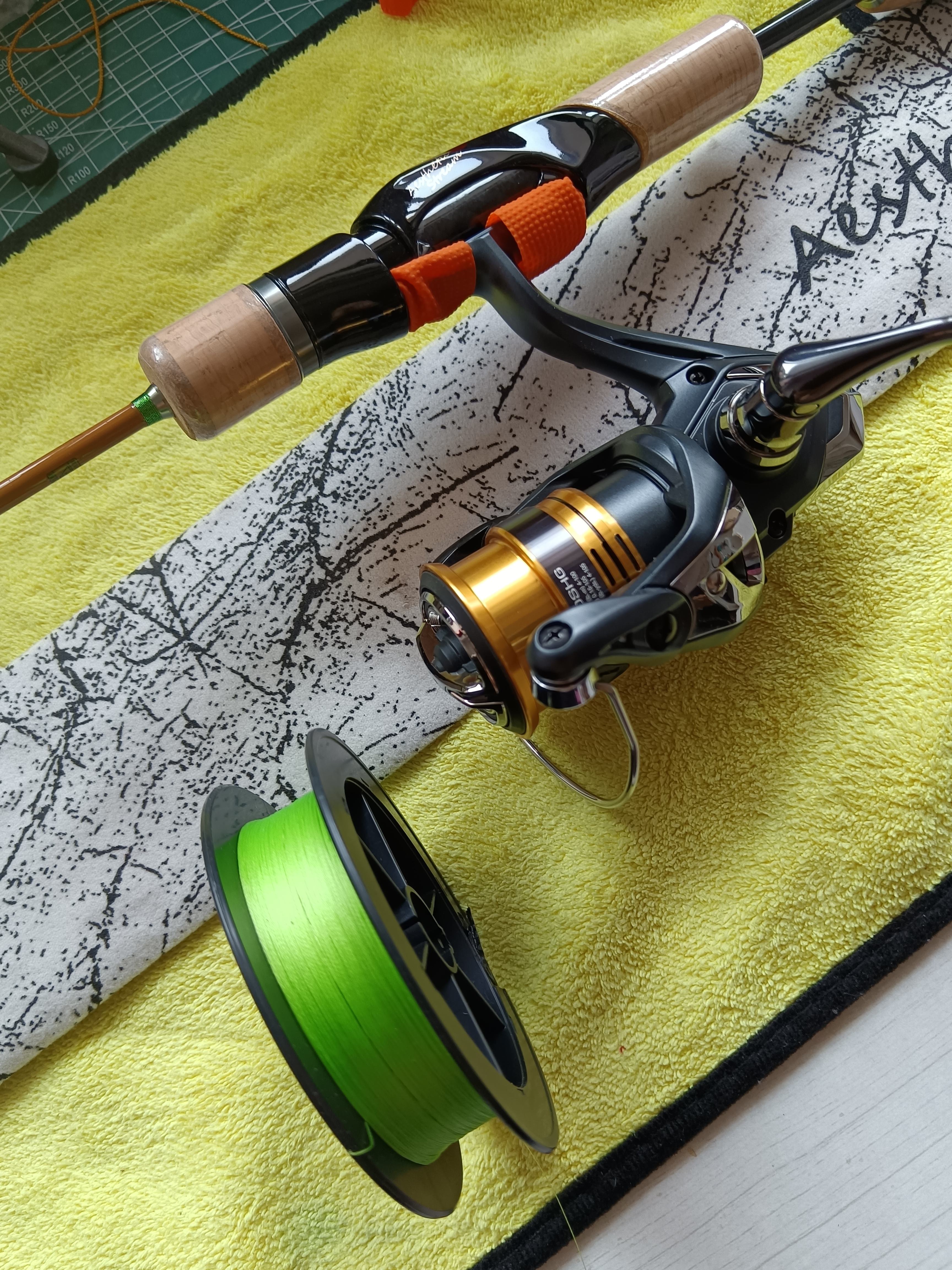 mhm路亚竿(mh路亚竿适合多大的饵)