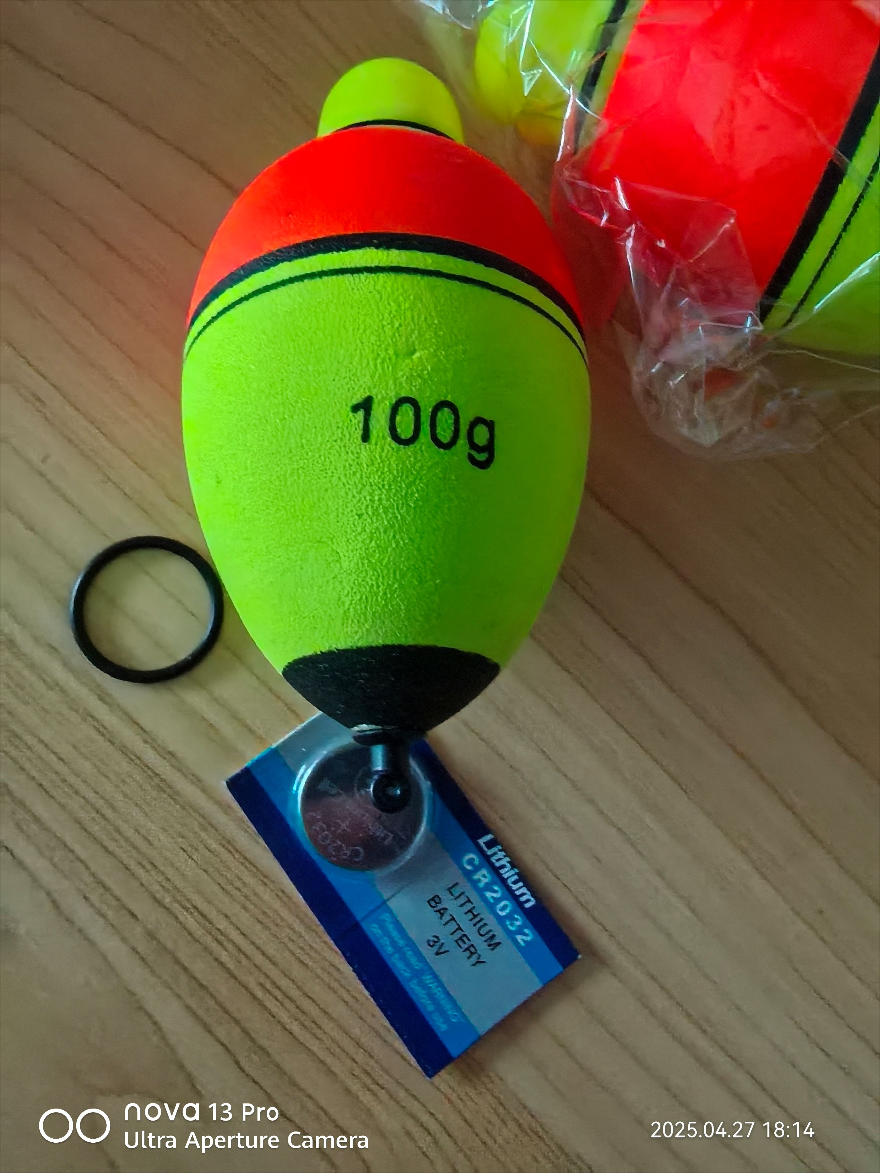 怎样制作海钓浮漂(海钓鱼浮漂使用方法)