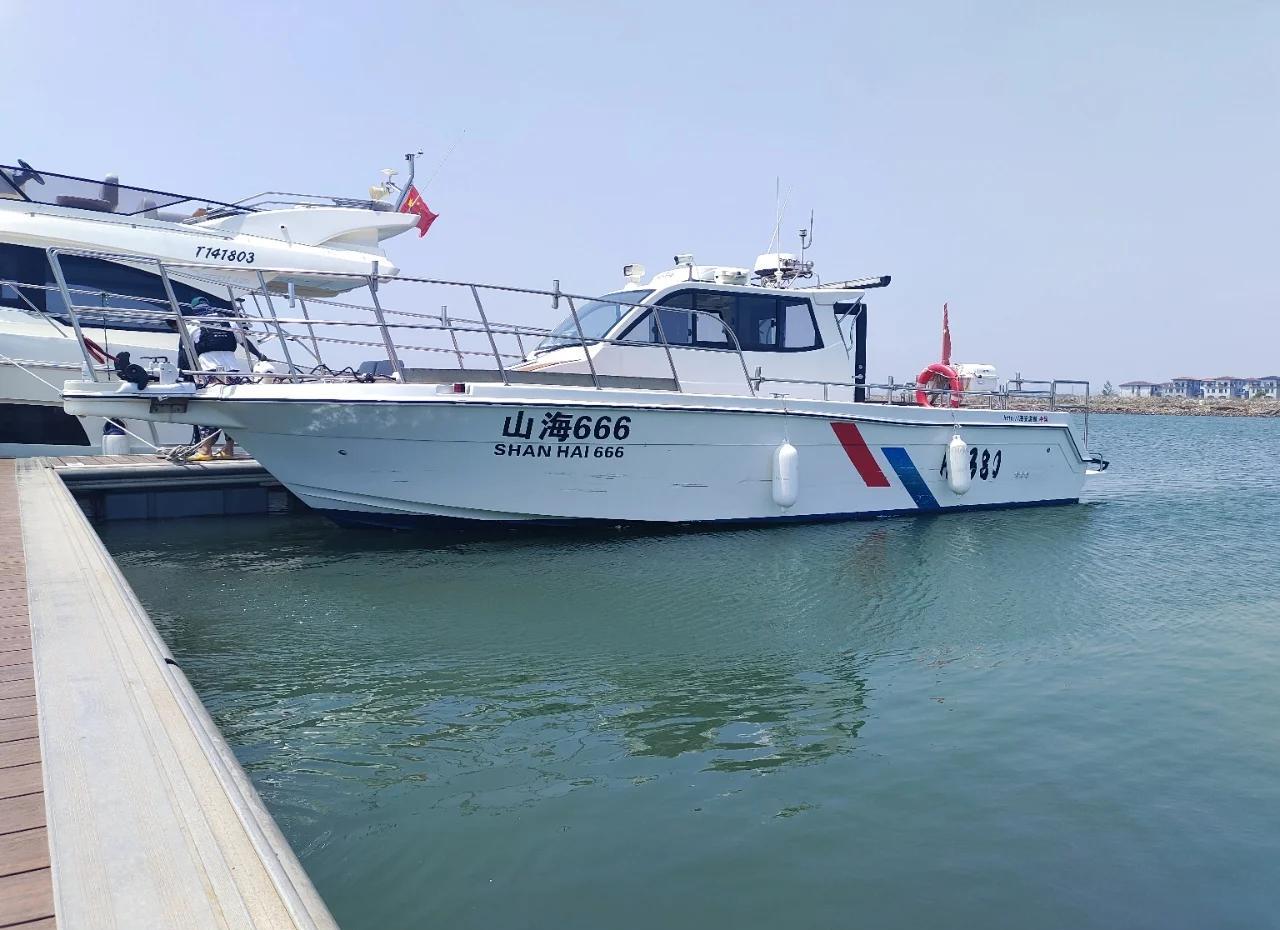 北方海钓钓场(北方海钓什么季节钓什么鱼)