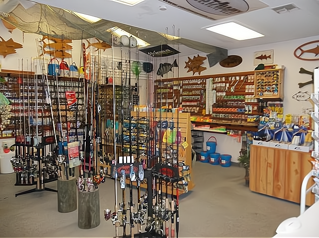 天水买渔具店的地方(渔具店生意好做吗)