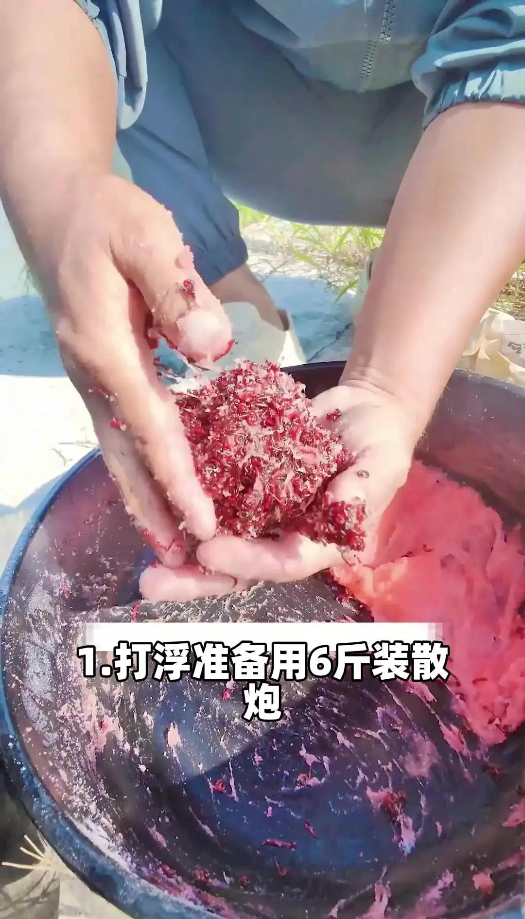 打不死的饵料(打不死的虫)