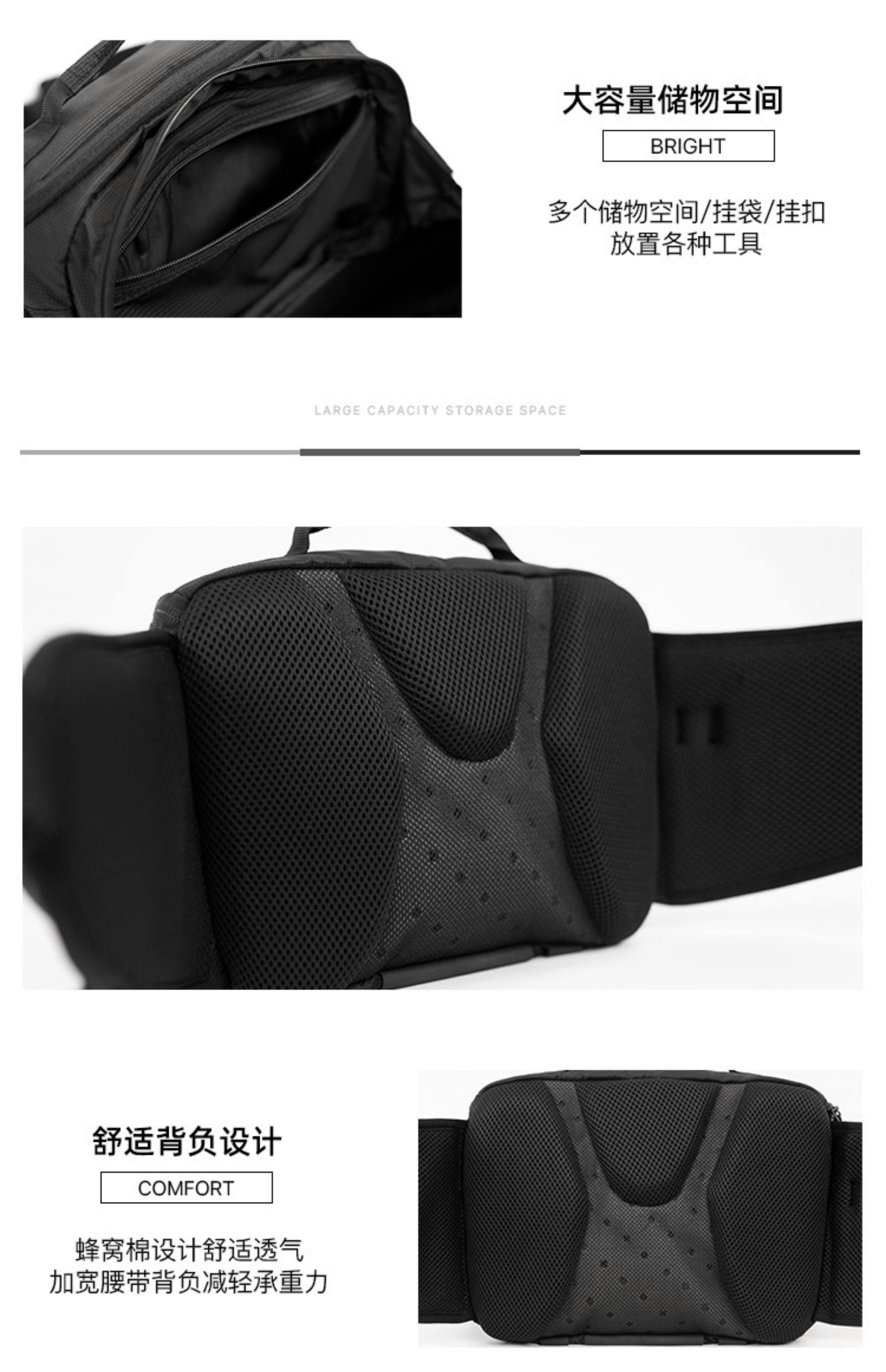 路亚腰包什么牌子好(路亚腰包装什么)