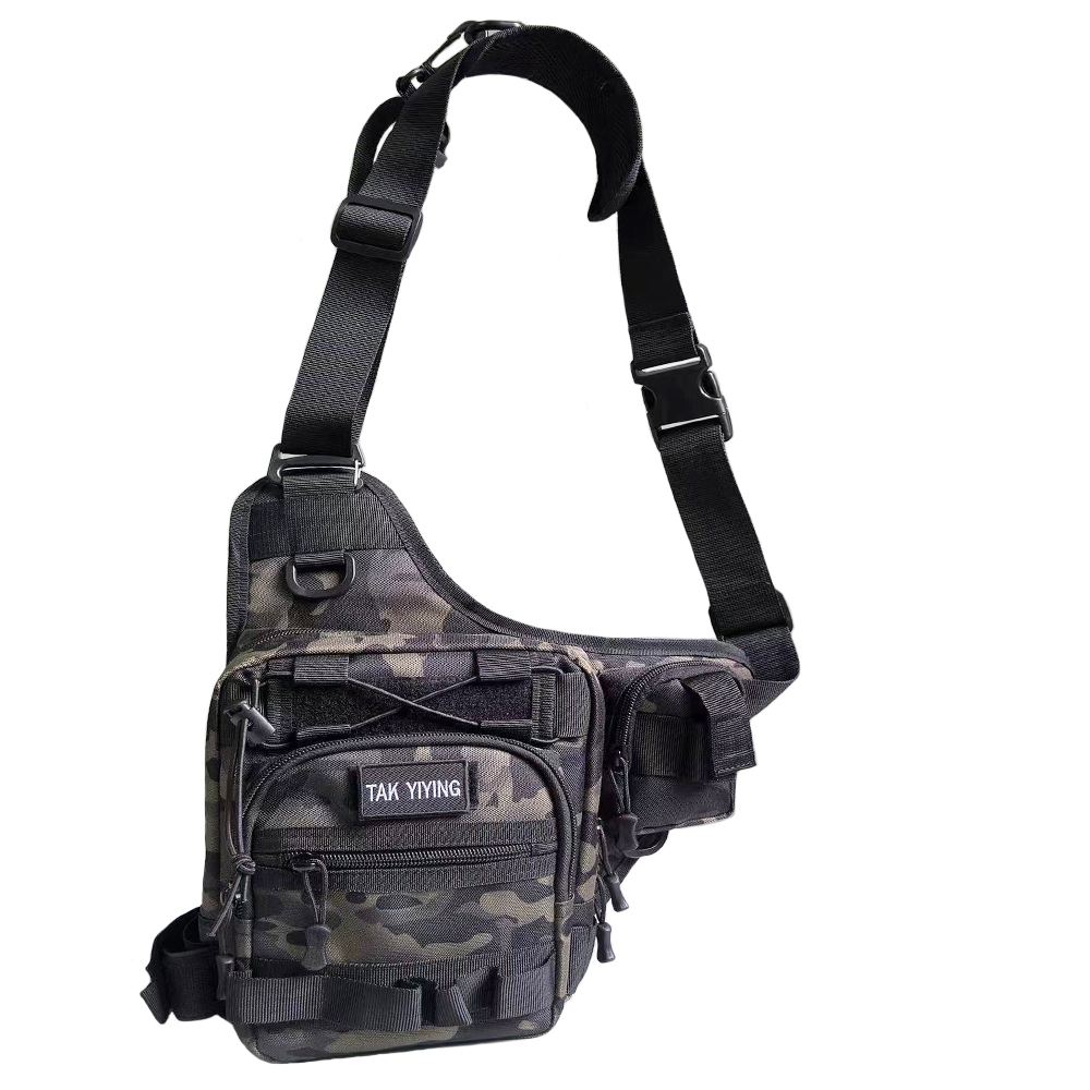 路亚腰包什么牌子好(路亚腰包装什么)