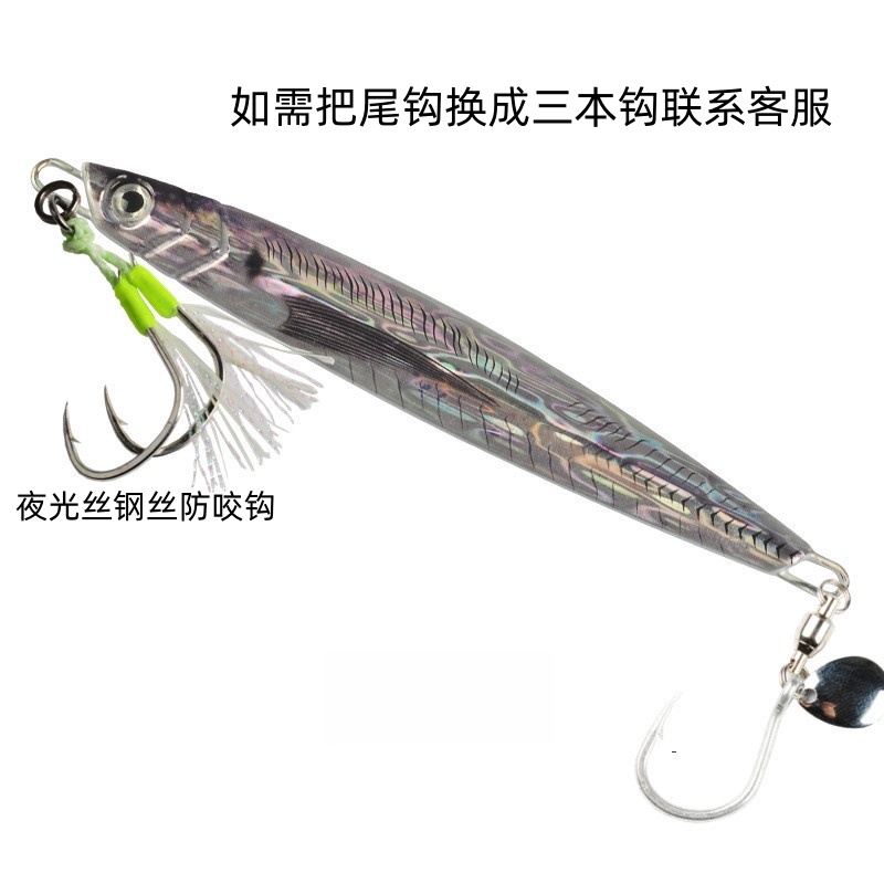 路亚海狼(路亚海狼用什么线)