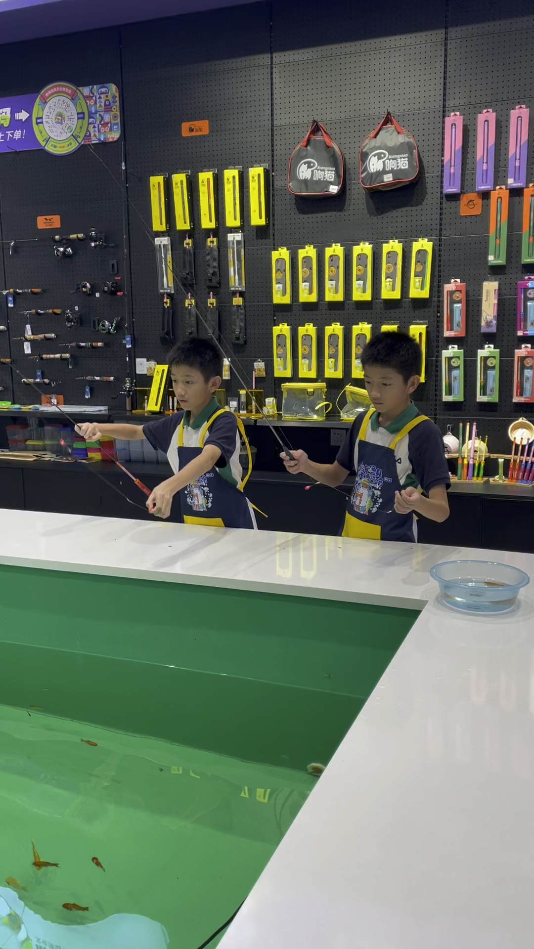 威海渔具协会(威海渔具协会领导班子成员名单最新消息)