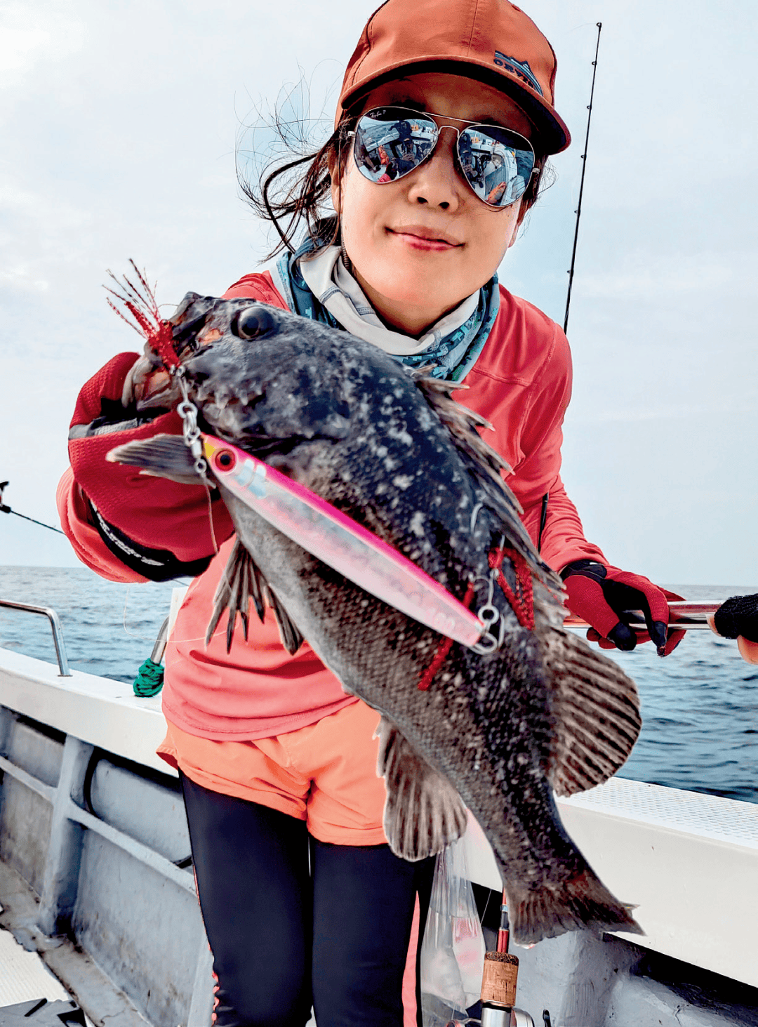 曹妃甸海钓好钓点(曹妃甸海钓从几月份开始)