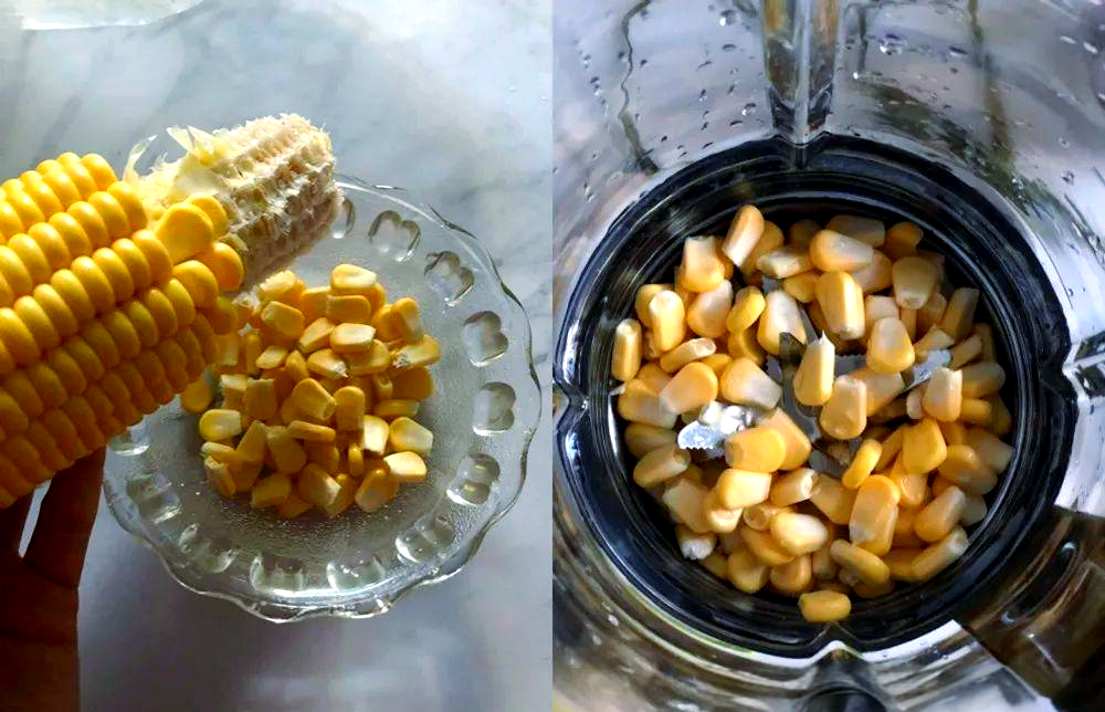 鲜玉米饵料做法(新鲜玉米怎么做鱼饵玉米粒做鱼饵的方法)