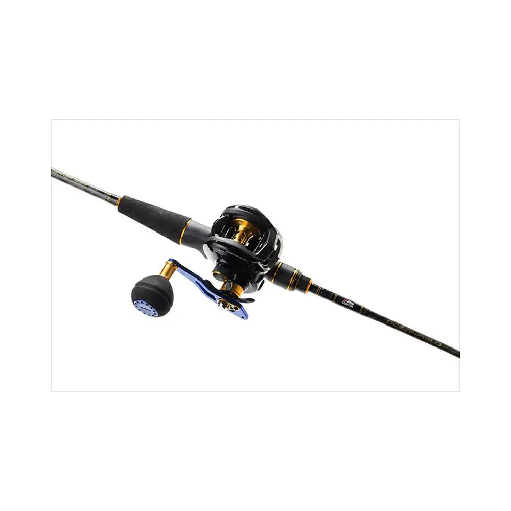 太宇路亚竿(太宇的鱼竿到底好不好)