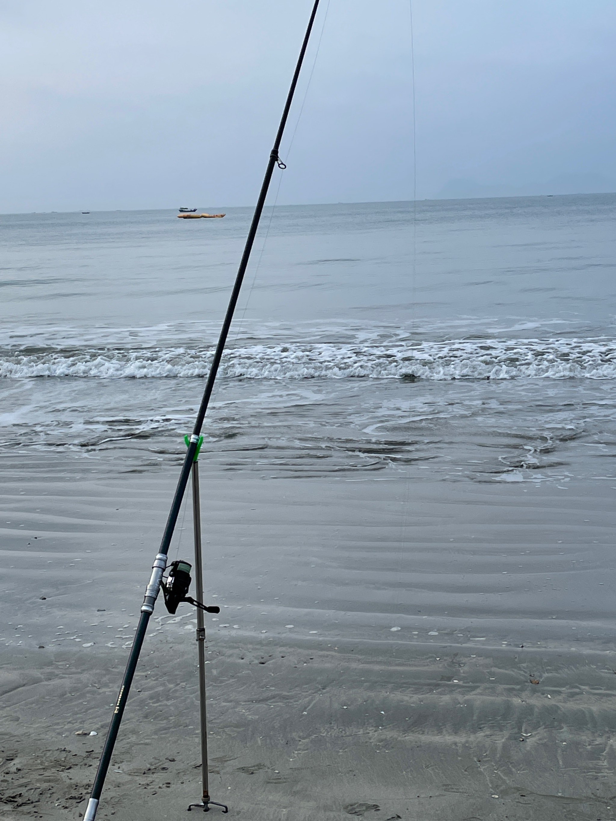 马来西亚那里海钓(马来西亚海钓价格行情)