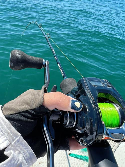 日本渔具路亚(日本路亚渔具品牌排行榜)