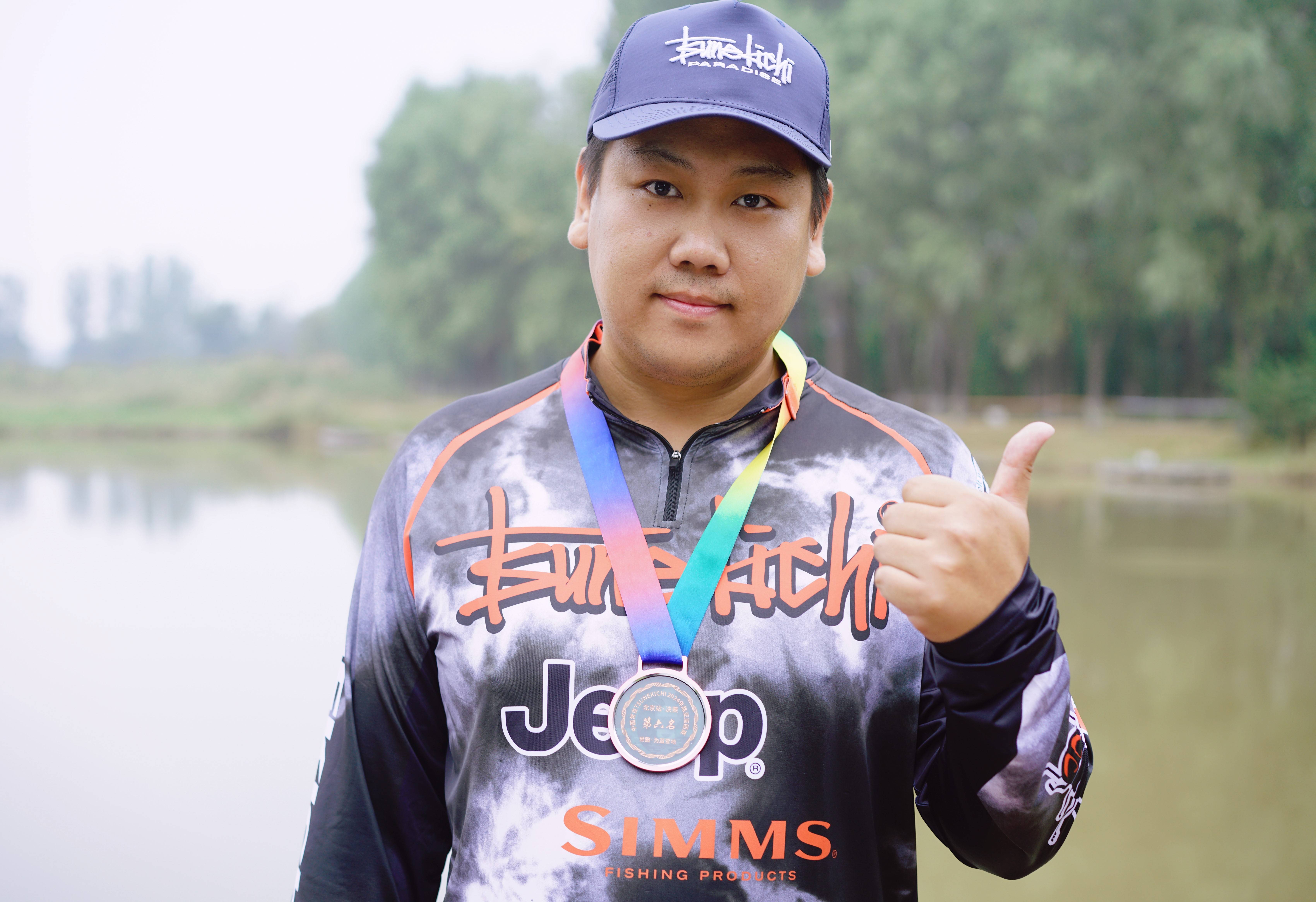 徐觉非路亚(徐锋个人简历)