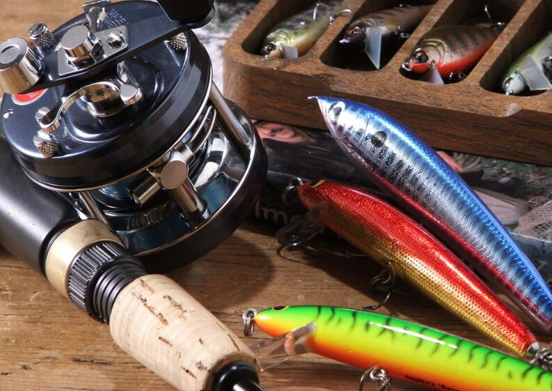 青岛渔具出口(青岛渔具公司有没有招工的)