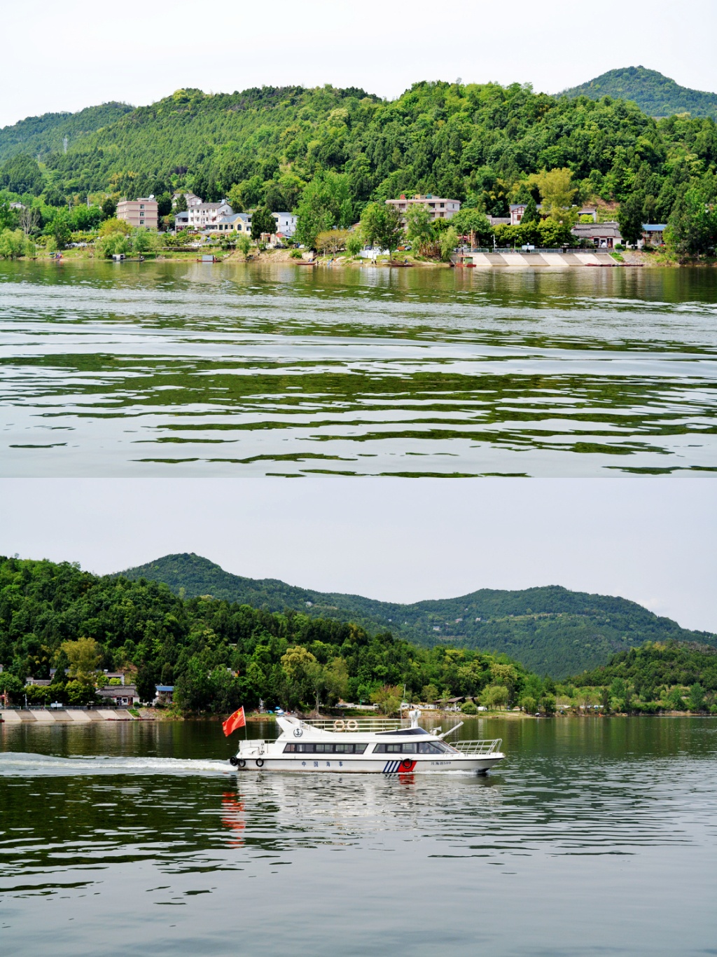 升钟水库路亚(2021年升钟水库最新钓鱼视频) 升钟水库路亚(2021年升钟水库最新钓鱼视频)