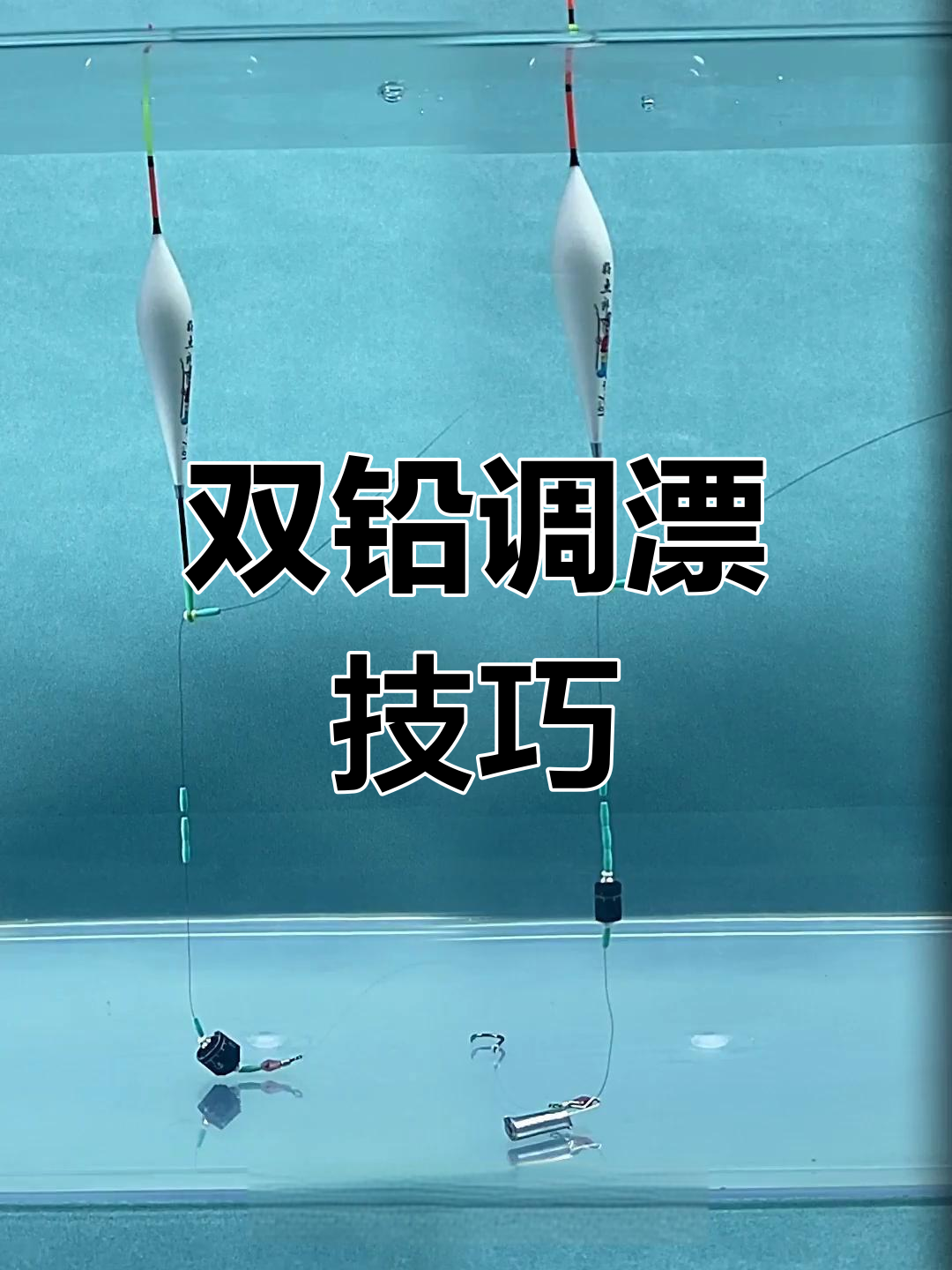 淡水鱼钓鱼技巧(淡水鱼钓鱼技巧和方法)