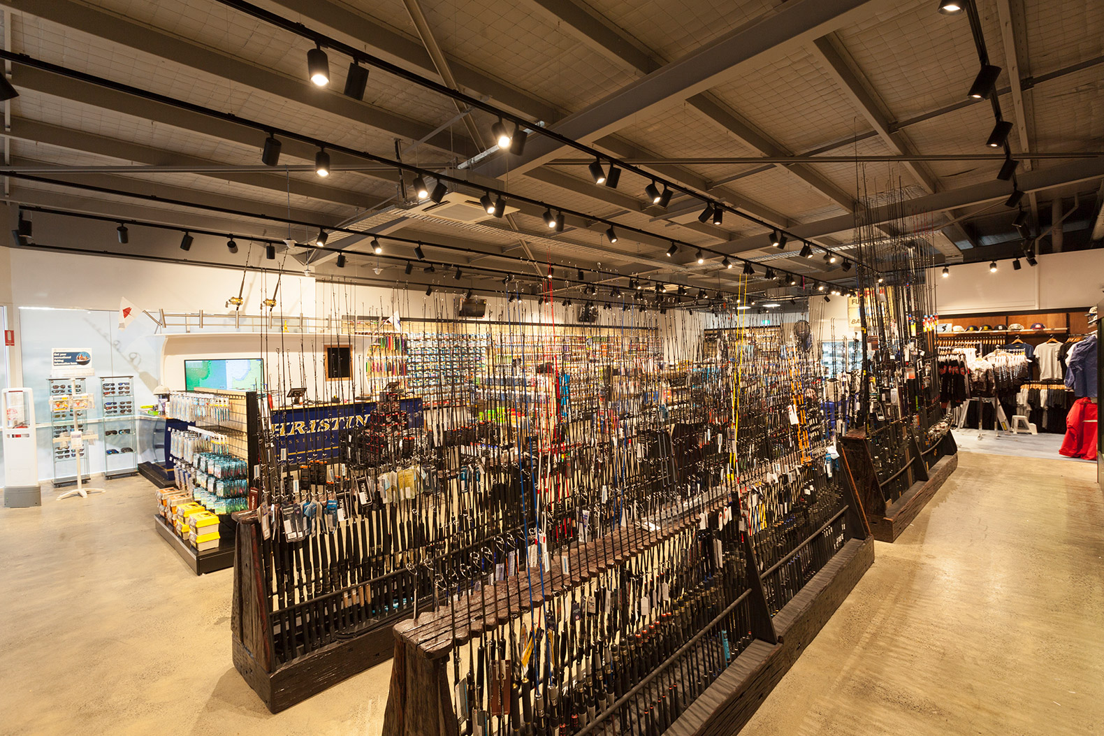 巴中渔具店(巴中渔具批发中心) 巴中渔具店(巴中渔具批发中心)