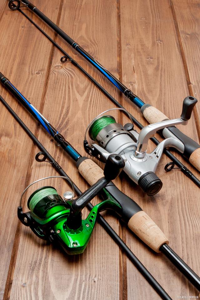 威海海宝渔具(威海有哪些知名渔具厂)