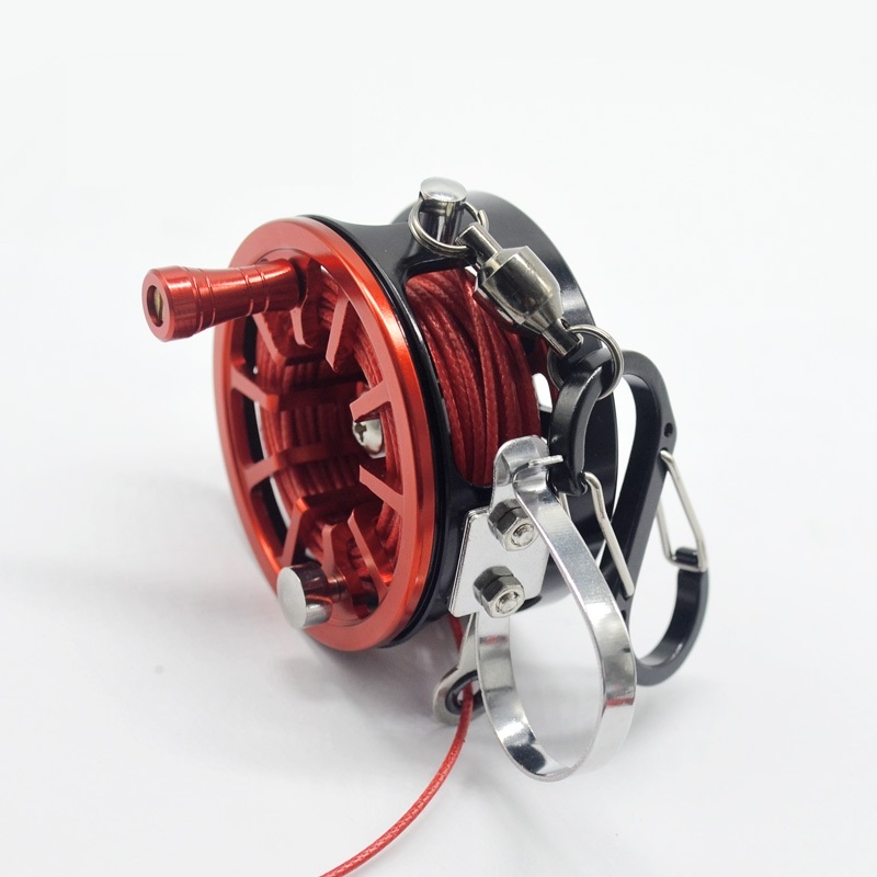 路亚金属扣(路亚鱼扣)