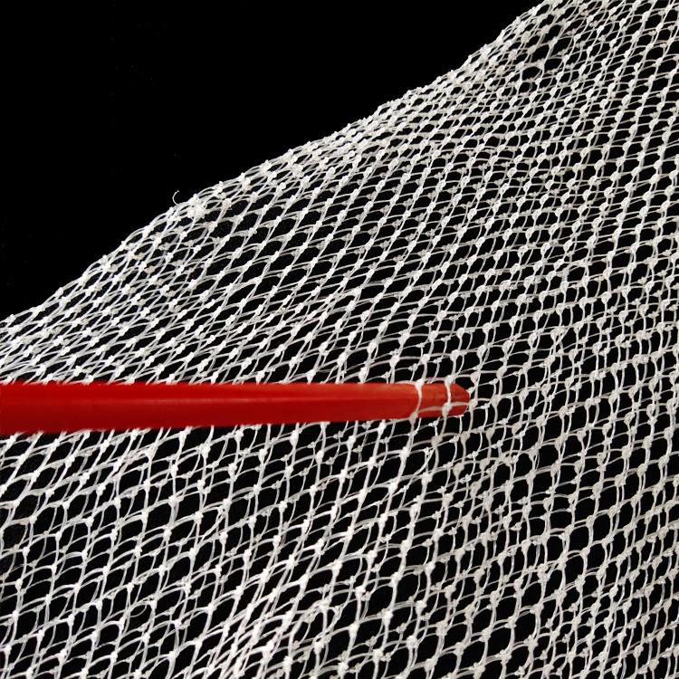 渔具网眼尺寸(鱼网眼大小选择)