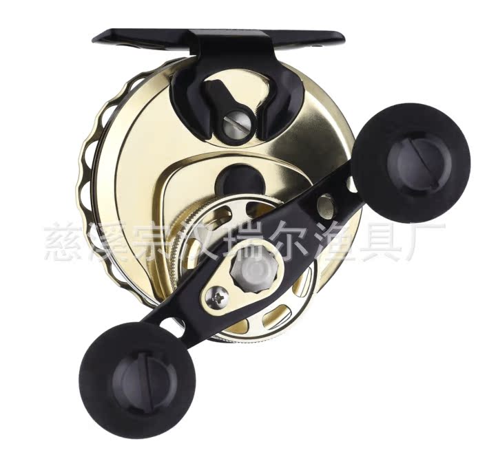 金瑞尔渔具(瑞尔金属制造有限公司)