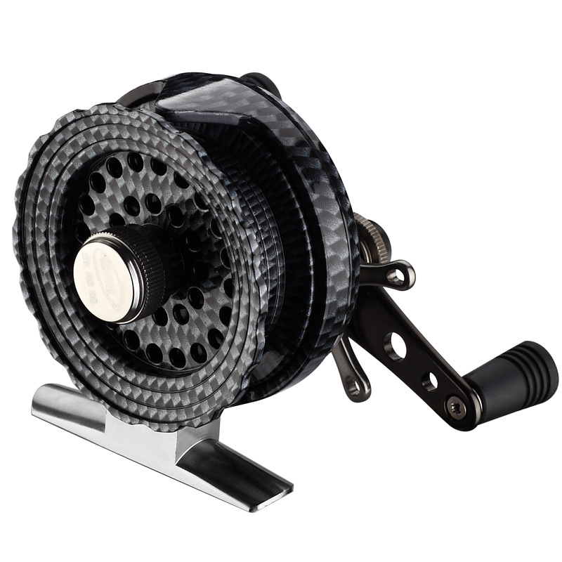 金瑞尔渔具(瑞尔金属制造有限公司)