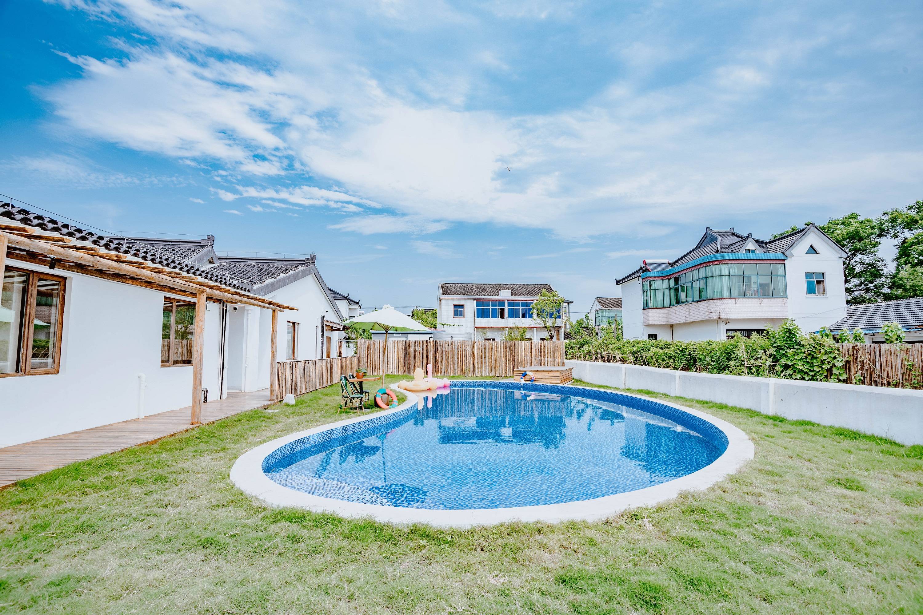 长漾路亚(为什么说不要碰路亚)