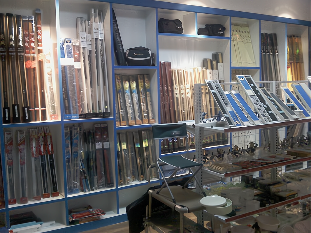 合肥渔具批发市场(渔具批发货源在哪里找)