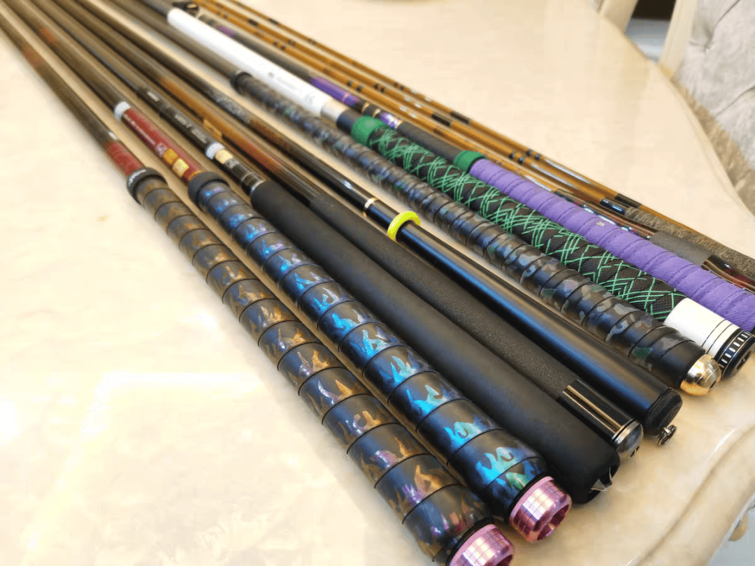 湖北孝昌渔具(天元王稳渔具店)