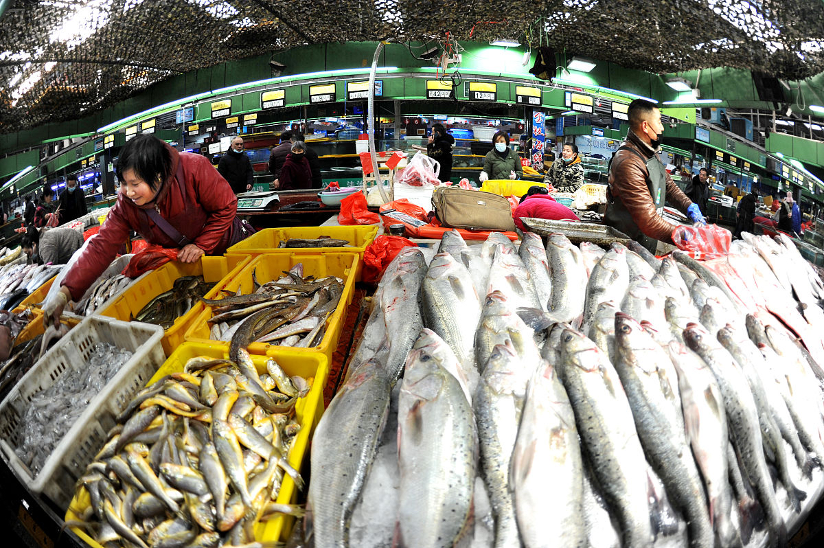 昆明卖渔具最多的市场(昆明卖渔具最多的地方)