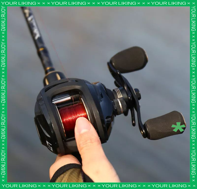 路亚避免炒粉(路亚新手用什么线不易炒粉较好)