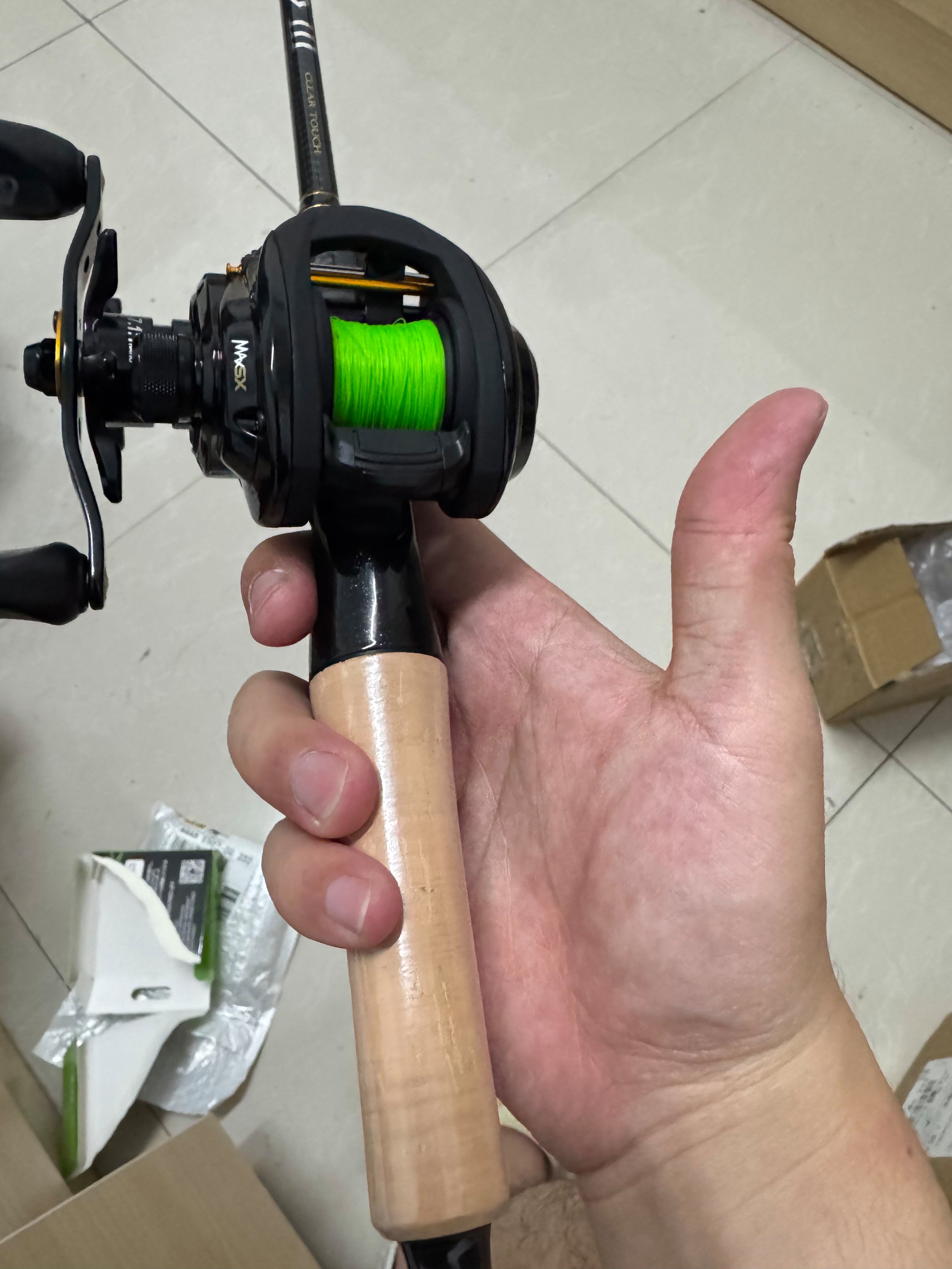 路亚用什么速度(路亚 速度)