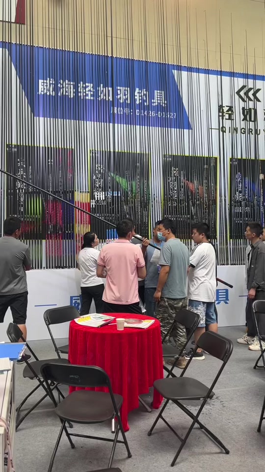 苏州哪里批发渔具(苏州批发鱼的地方在哪里) 苏州哪里批发渔具(苏州批发鱼的地方在哪里)