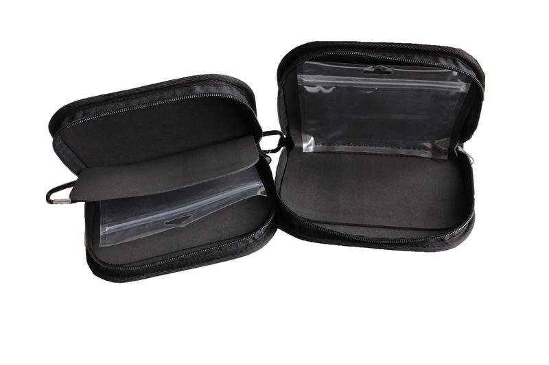 路亚亮片包推荐(路亚亮片的种类以及针对的鱼种)