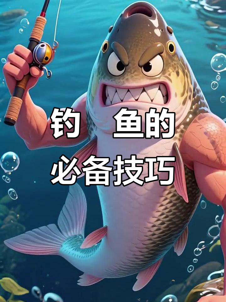 路亚攻鱼技巧(路亚经验分享) 路亚攻鱼技巧(路亚经验分享)