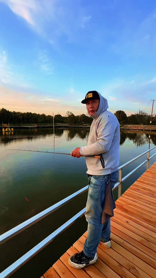 日照路亚养殖塘(路亚竿排名前十的品牌) 日照路亚养殖塘(路亚竿排名前十的品牌)