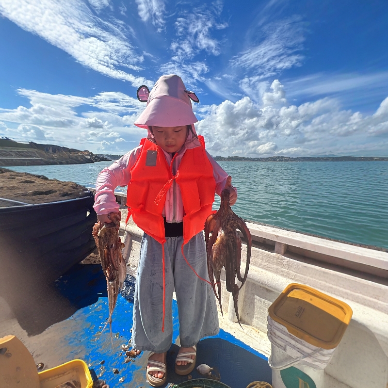福州可以海钓(福州海钓联系方式)