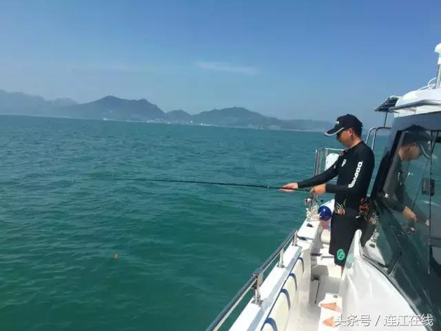福州可以海钓(福州海钓联系方式)