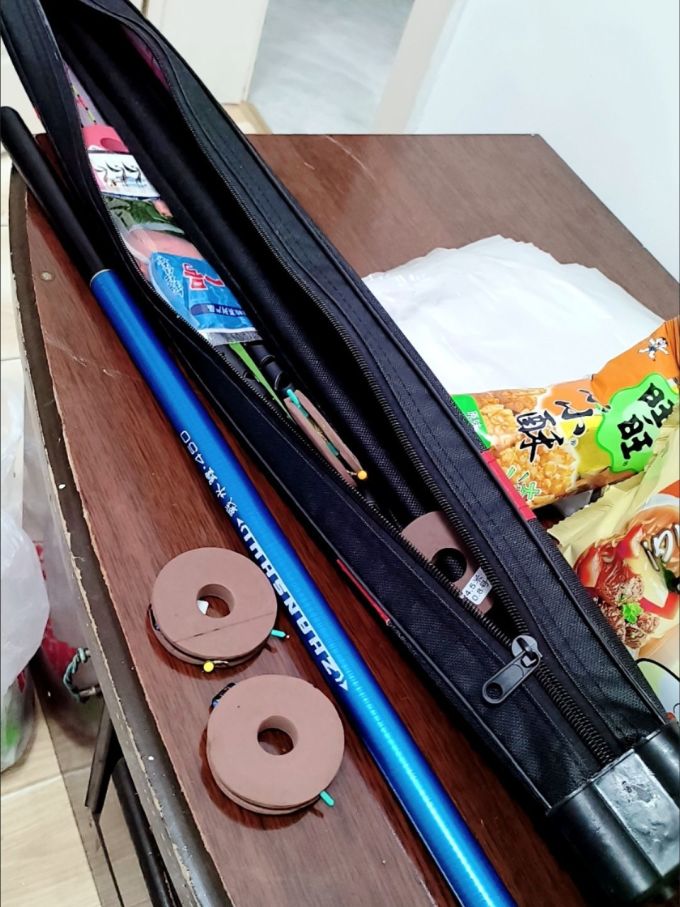 迪卡侬路亚竿(迪卡侬路亚竿图片) 迪卡侬路亚竿(迪卡侬路亚竿图片)