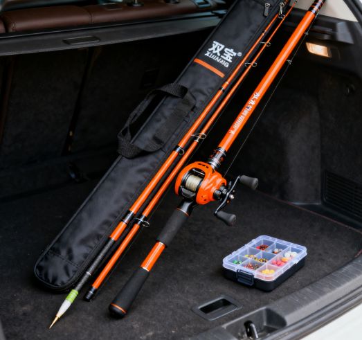 威海渔具哪家好(威海渔具品牌有哪些 贴吧?) 威海渔具哪家好(威海渔具品牌有哪些 贴吧?)